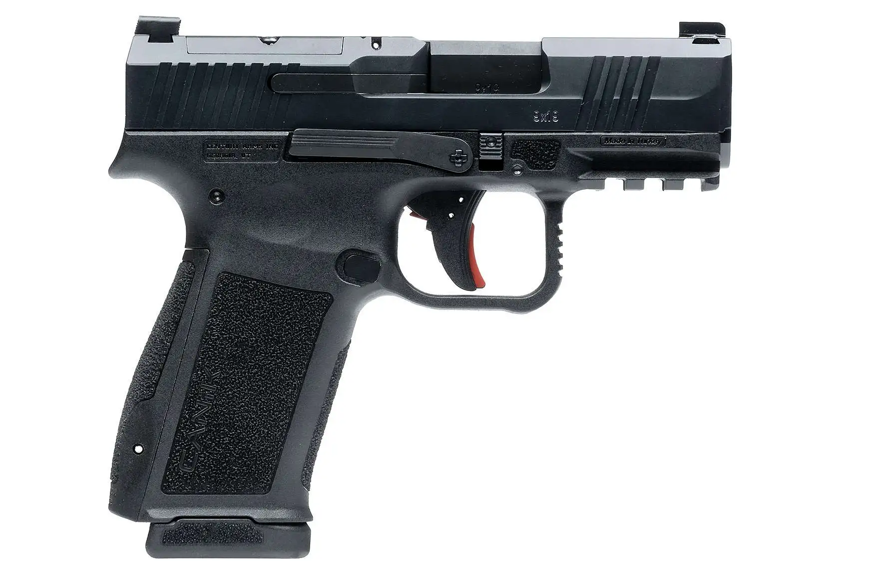 Canik Mete MC9 L 9mm