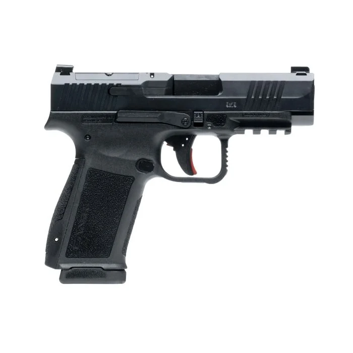 Canik Mete MC9 LS 9mm