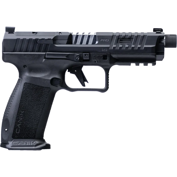 Canik Mete SFT Pro 9mm