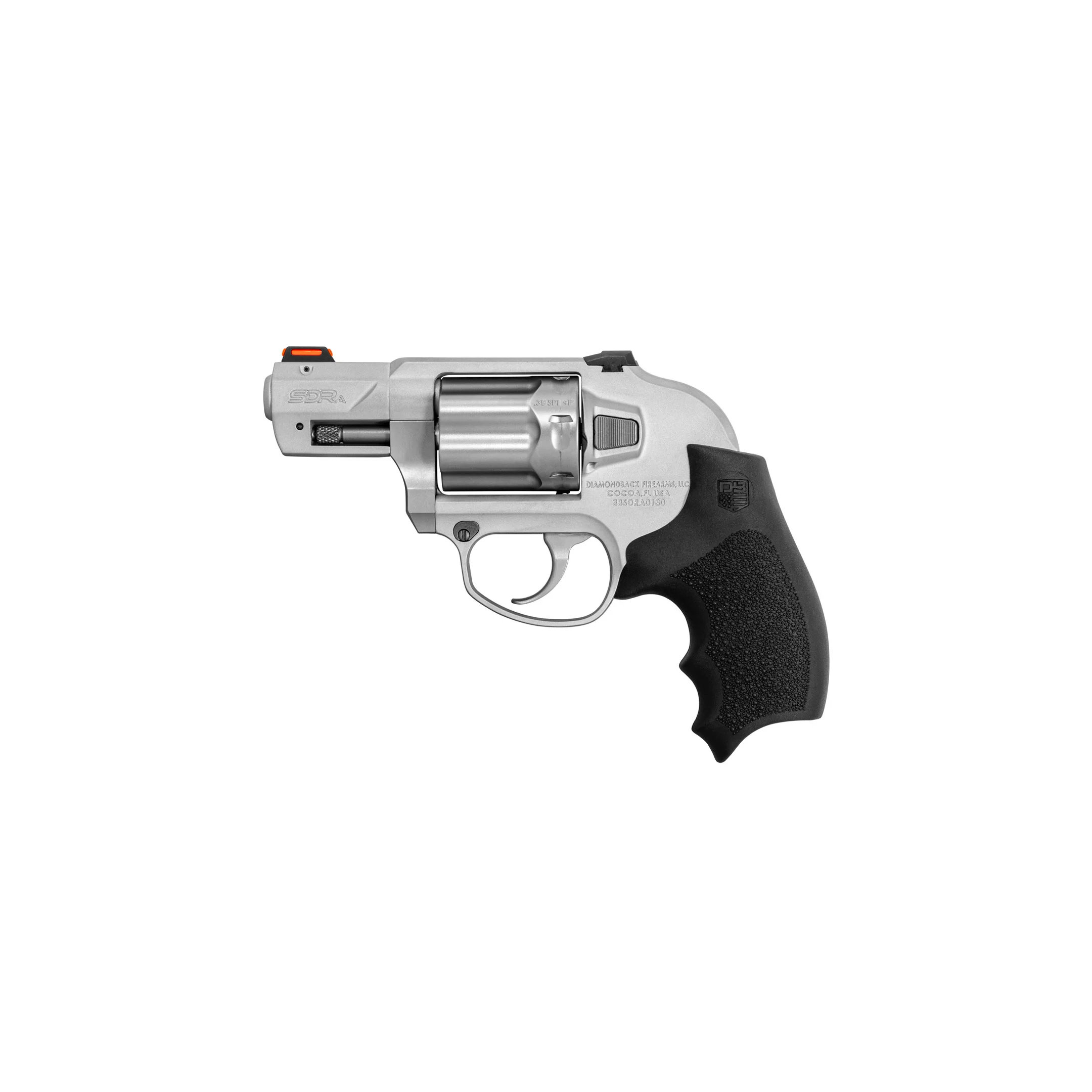 Diamondback SDR-A 38 Special +P