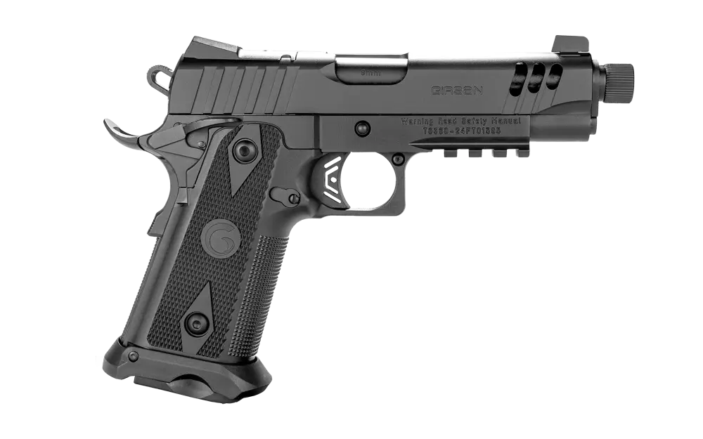 Girsan Witness 2311 9mm