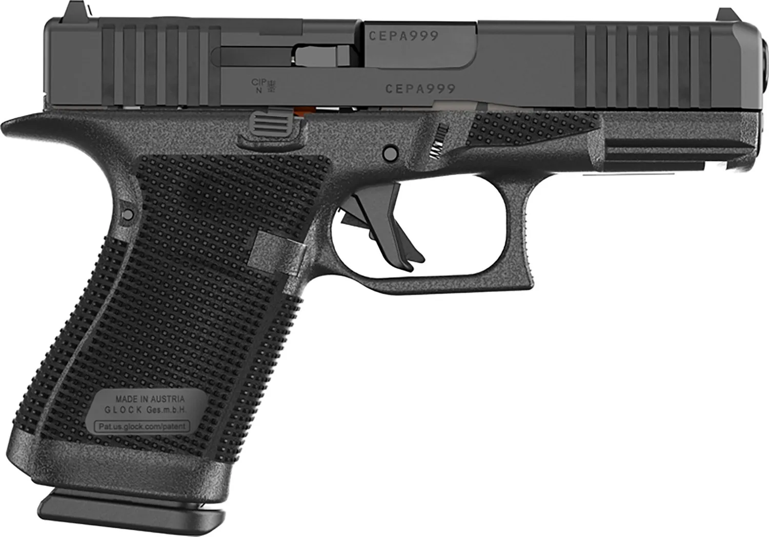 Glock 19 Gen 6 9mm