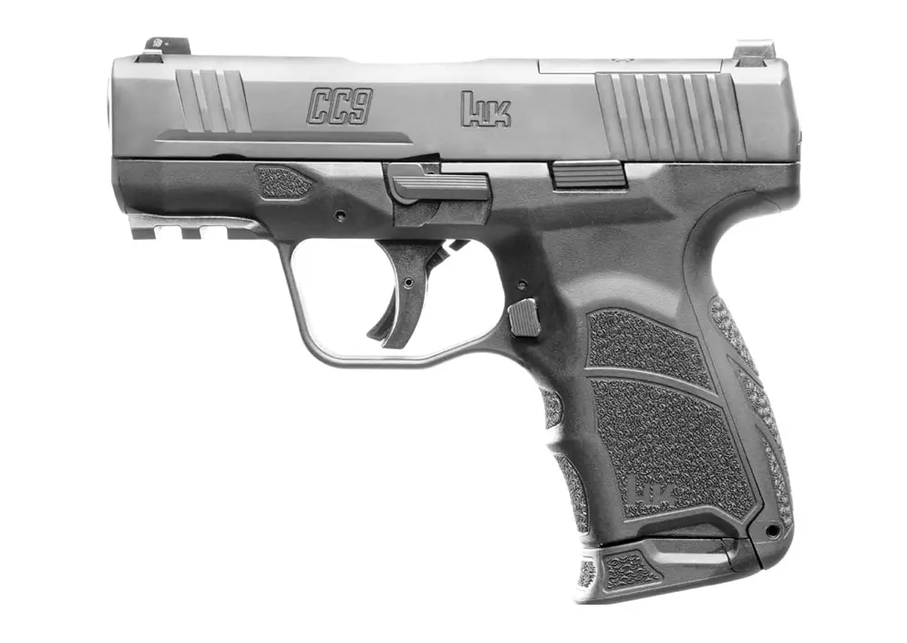 HK CC9 9mm