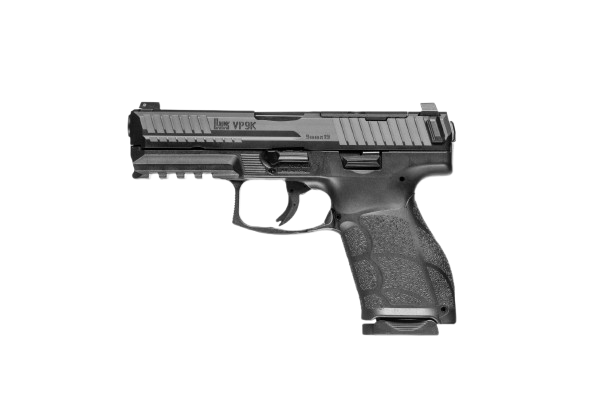 HK VP9A1 9mm