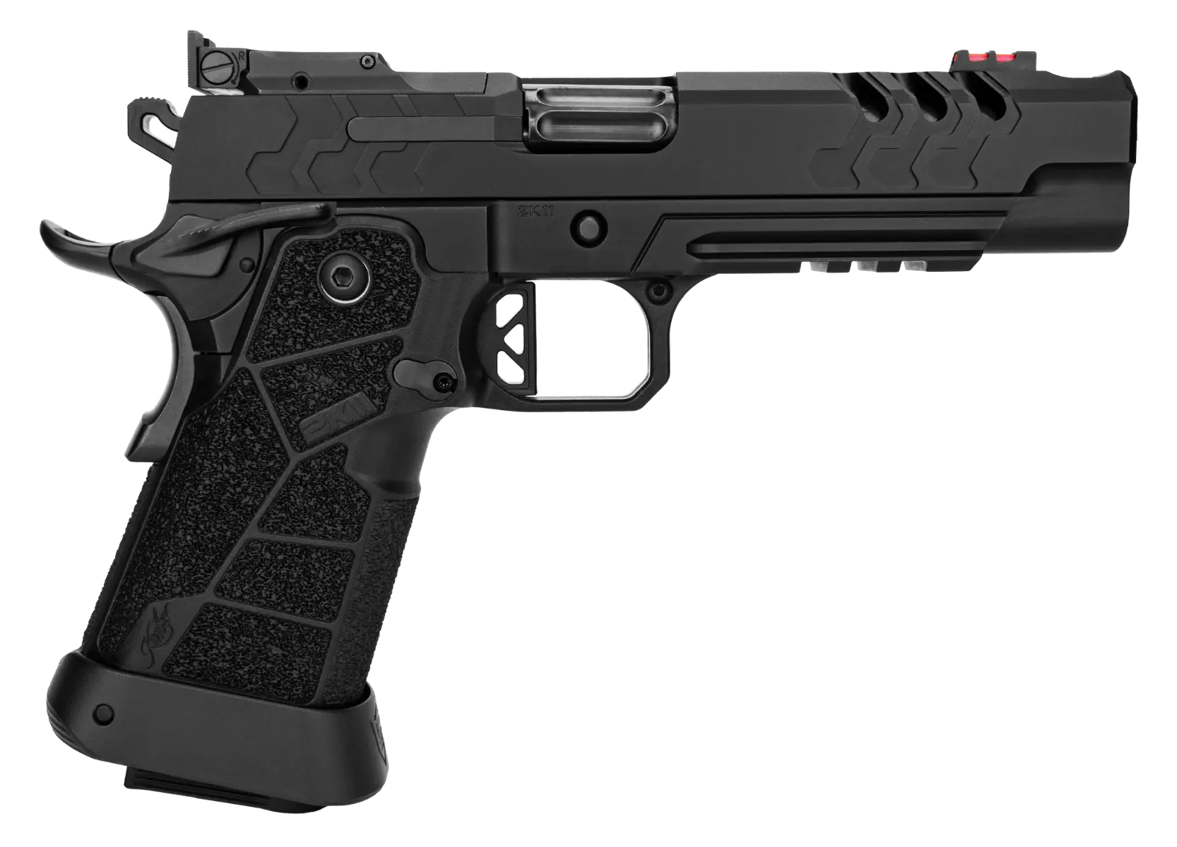 Kimber 2K11 Comp 9mm