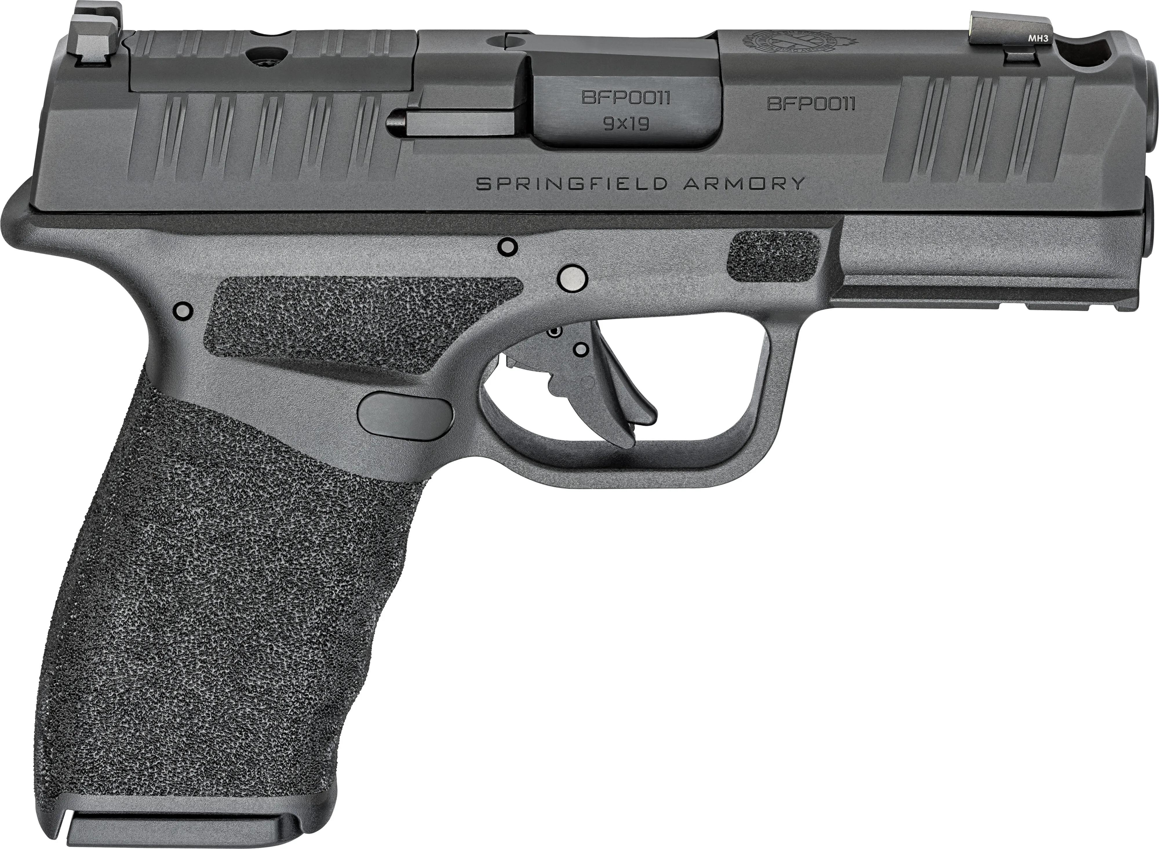 Springfield Hellcat Pro 9mm