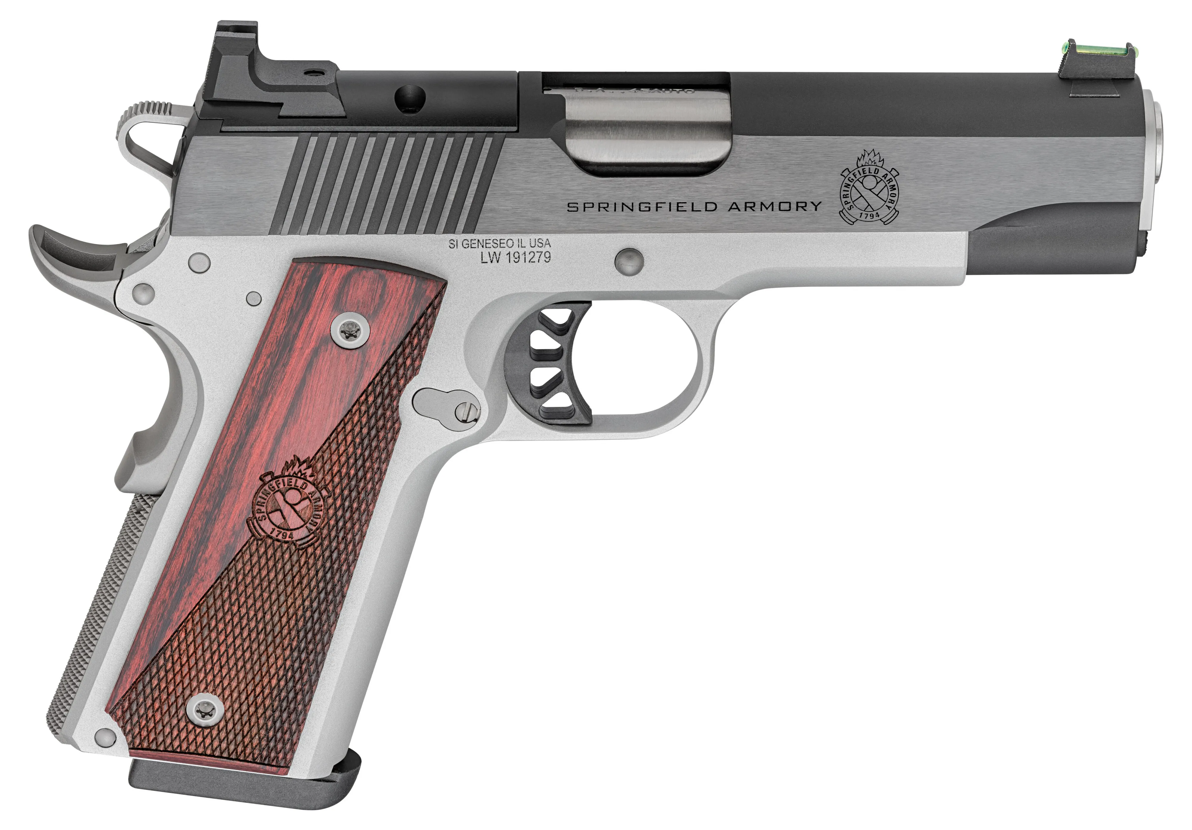 Ronin 4.25 AOS 45 45 ACP