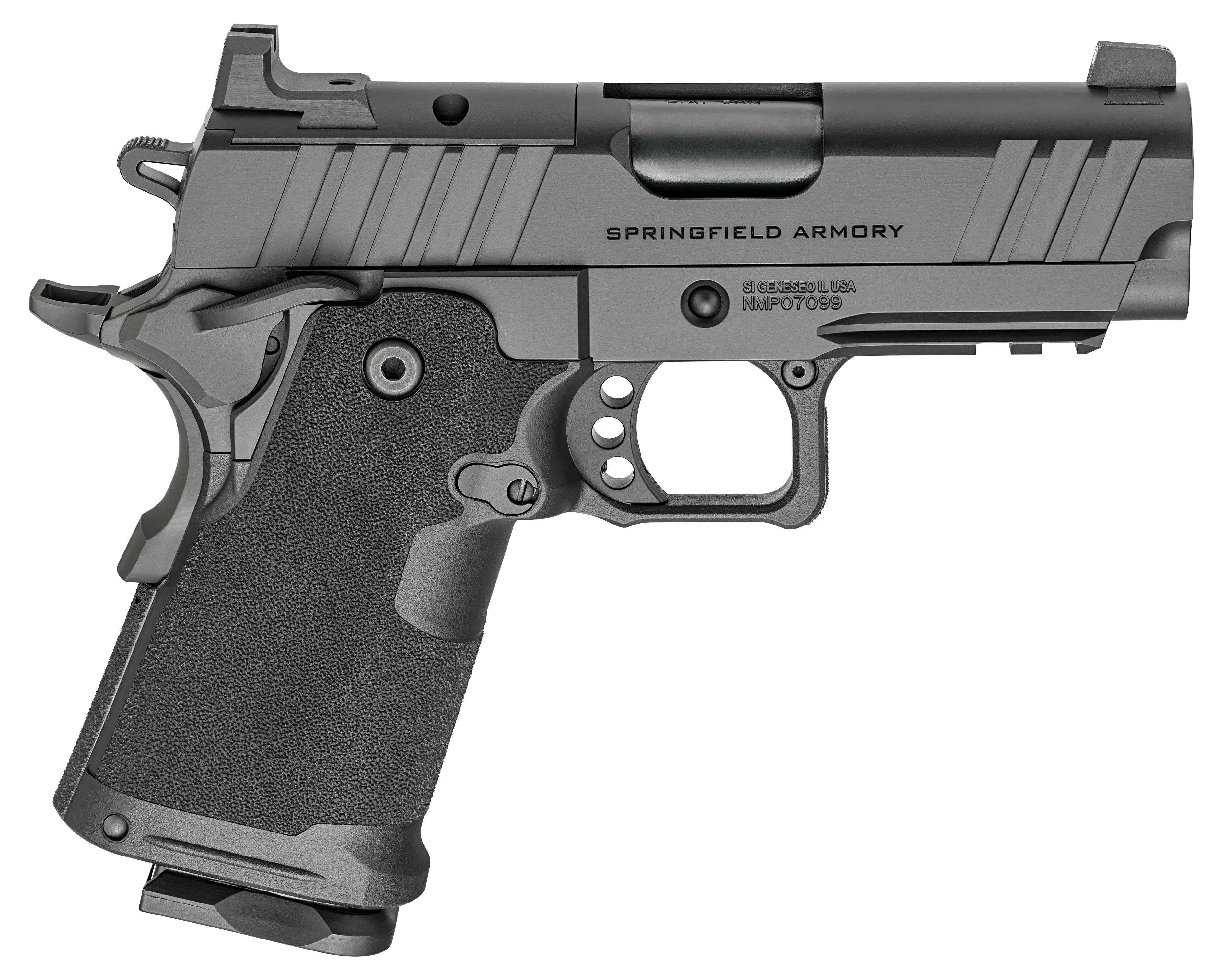 Ronin 5 AOS 45 45 ACP