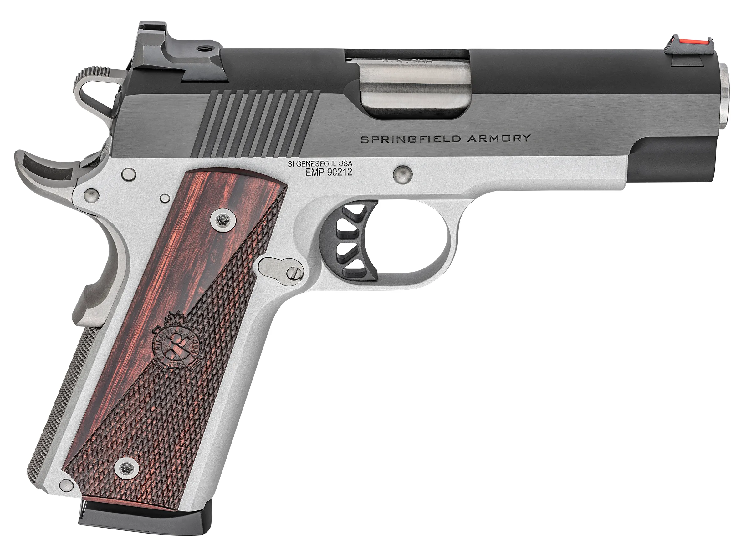 Ronin EMP 4 9mm Luger