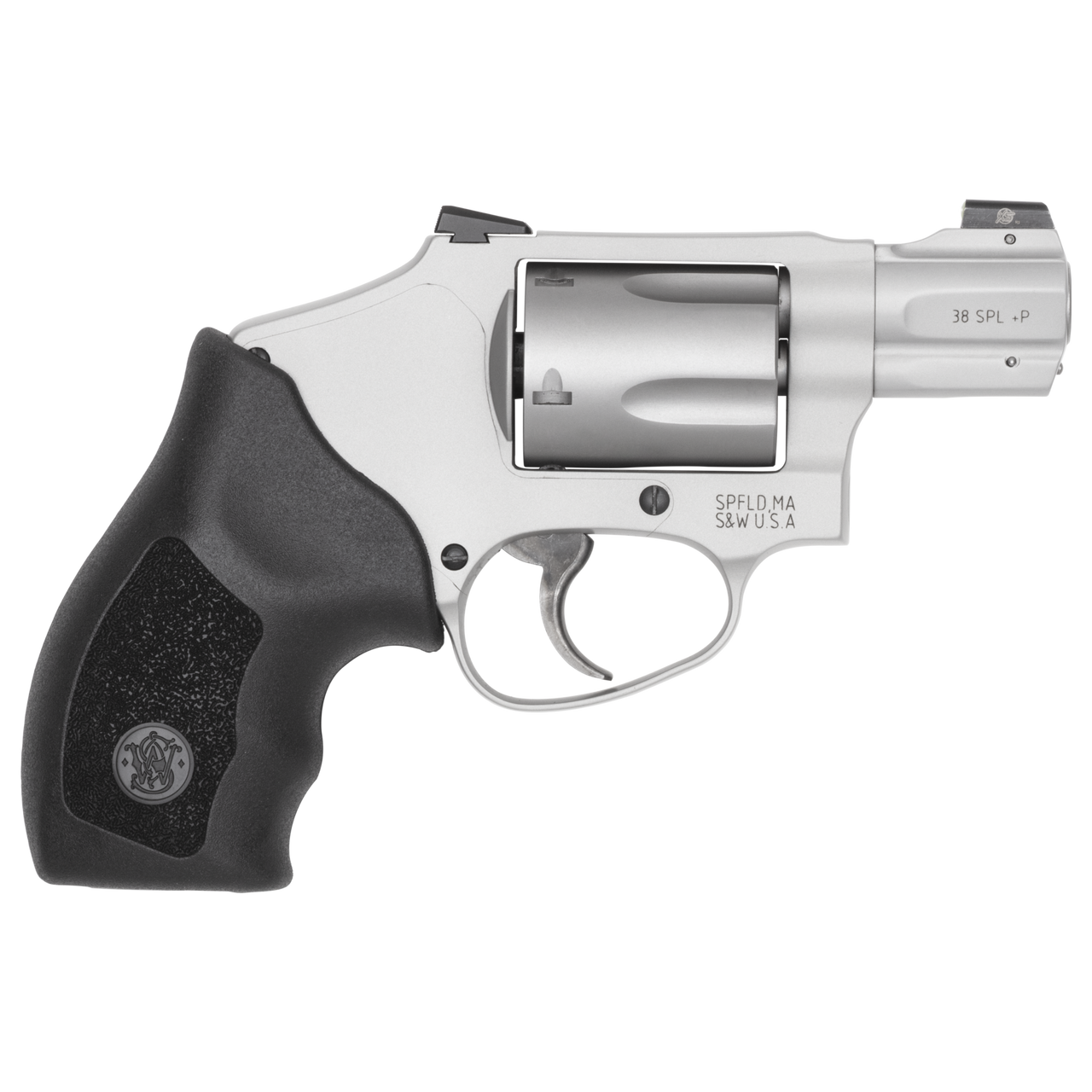 S&W Model 642 UC Boot Grips 38 Special +P