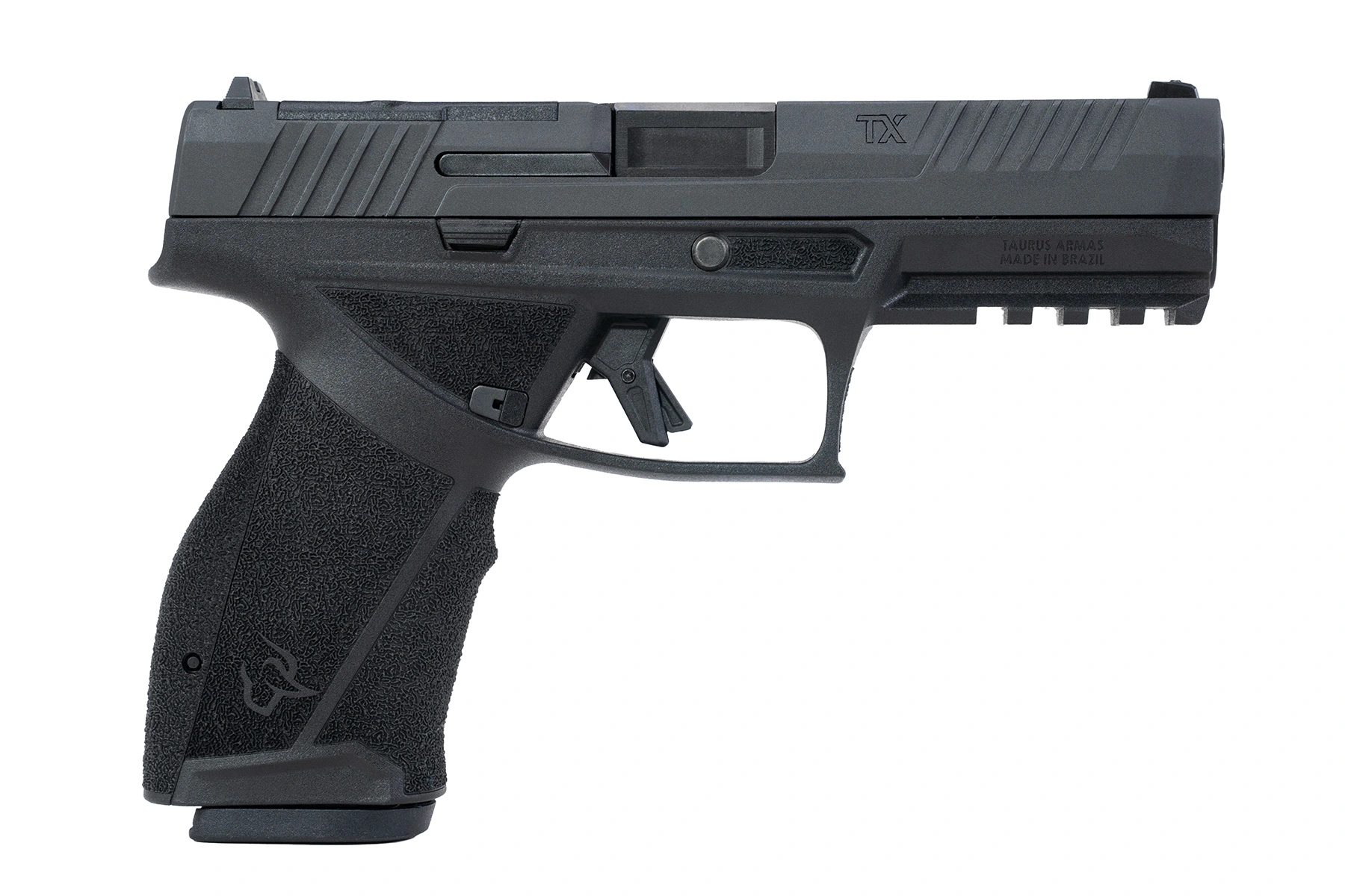 Taurus TX9 Full Size - 9mm striker handgun by taurus