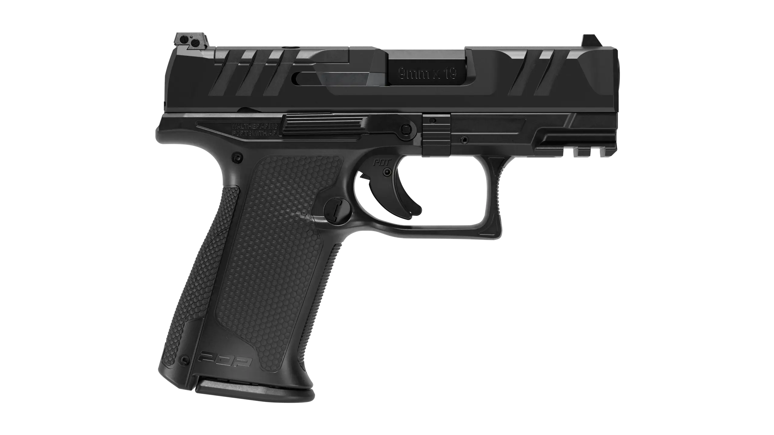Walther PDP F-Series Standard 9mm